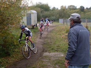 Dassow Cross-Cup 567